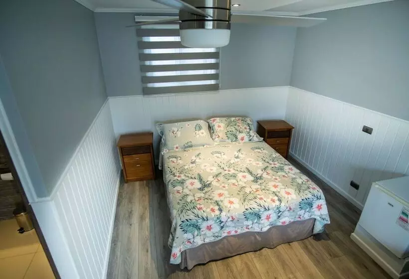 Fotos del hotel Inaki Uhi:  7