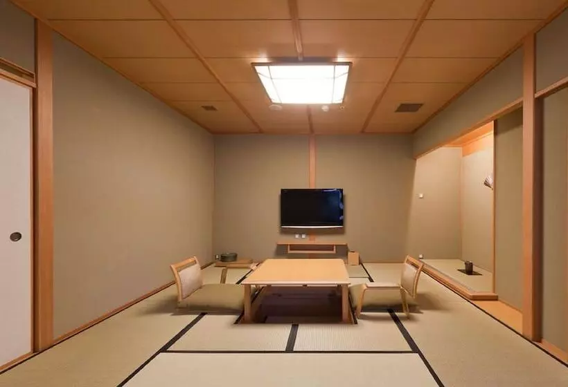 Fotos del hotel Radium Kagaya Taipei:  15