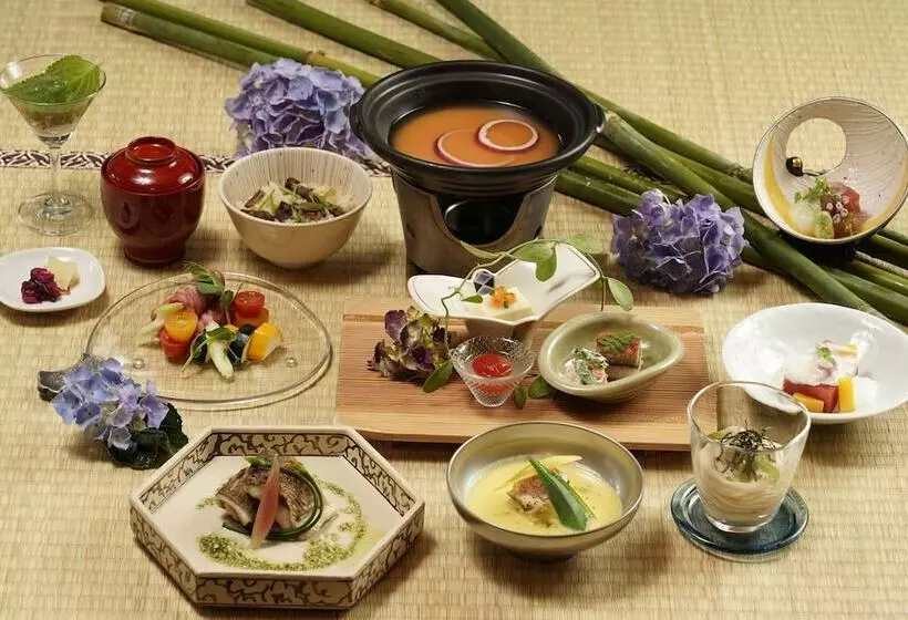 Fotos del hotel Radium Kagaya Taipei:  6