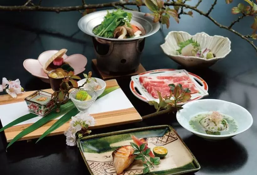 Fotos del hotel Radium Kagaya Taipei:  16