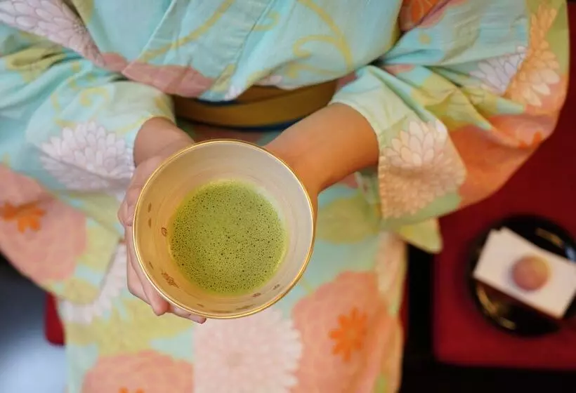 Fotos del hotel Radium Kagaya Taipei:  9