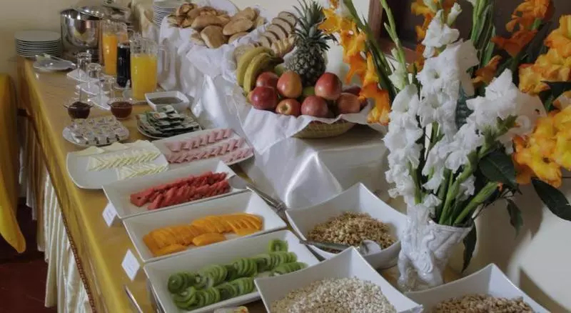 Fotos del hotel Siete Ventanas:  2