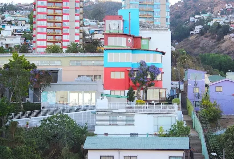 Fotos del hotel Mon Reve:  20