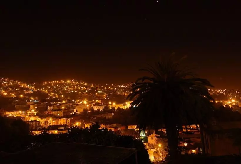 Fotos del hotel Mon Reve:  10