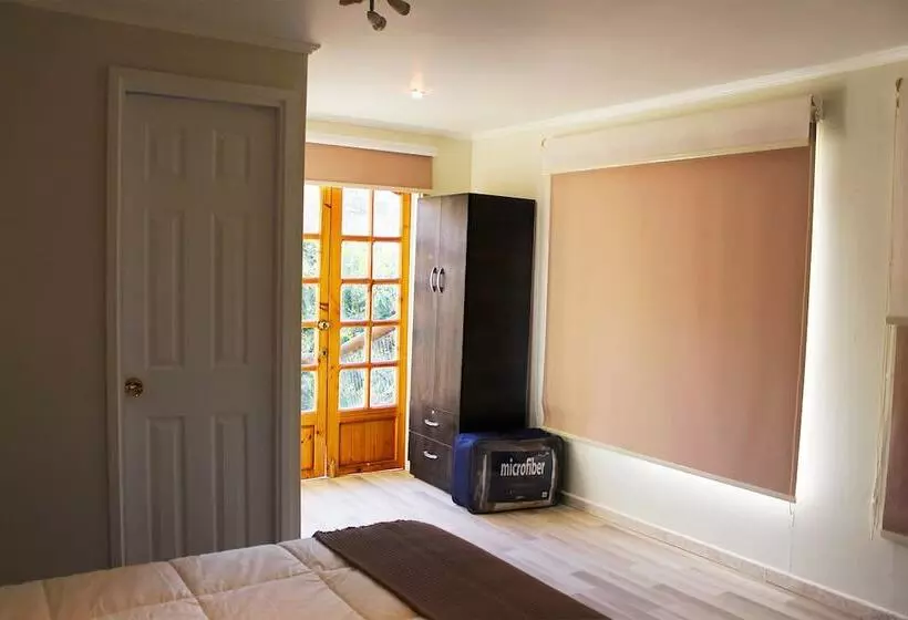 Fotos del hotel Mon Reve:  18