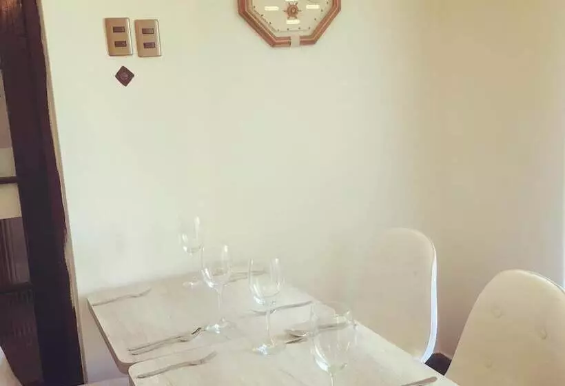 Fotos del hotel Mon Reve:  3