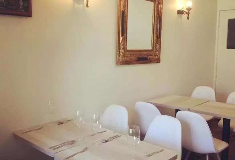 Fotos del hotel Mon Reve:  8