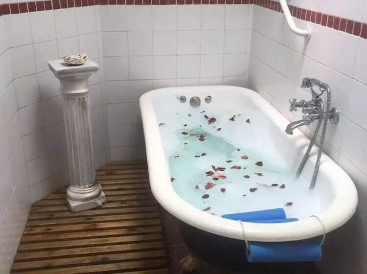 Fotos del hotel Mon Reve:  7