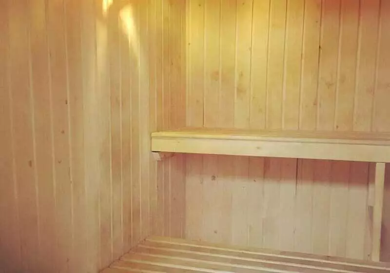 Fotos del hotel Mon Reve:  2