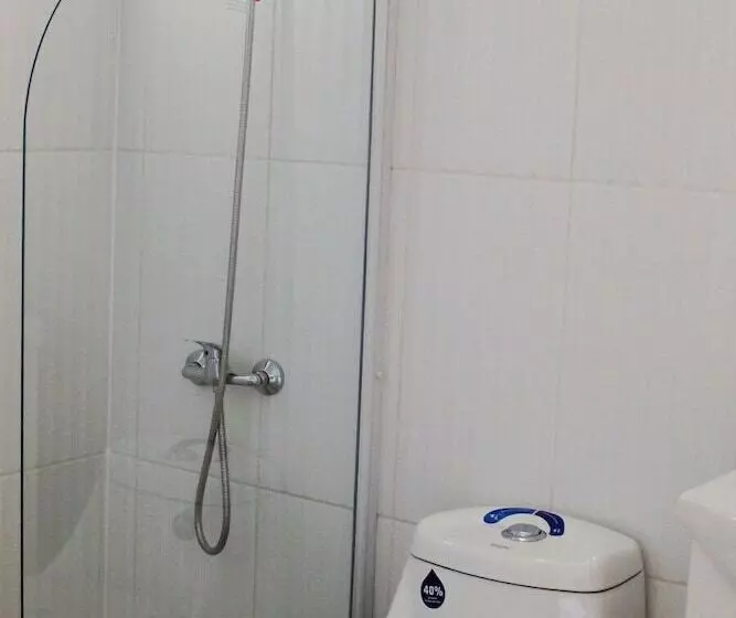 Fotos del hotel Mon Reve:  19