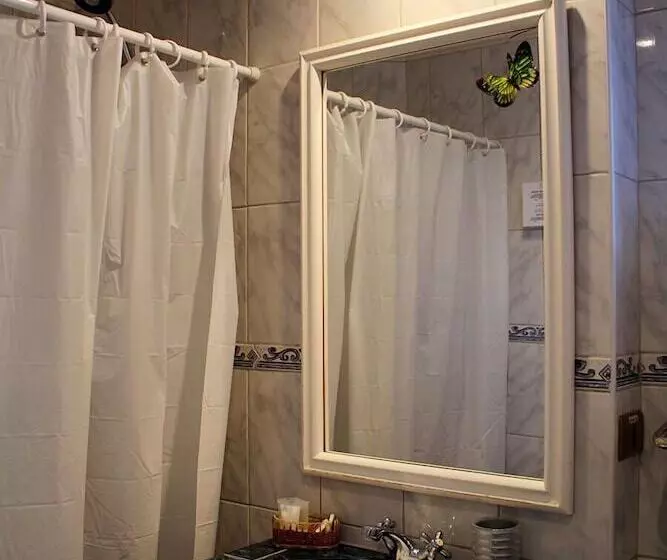 Fotos del hotel Mon Reve:  9