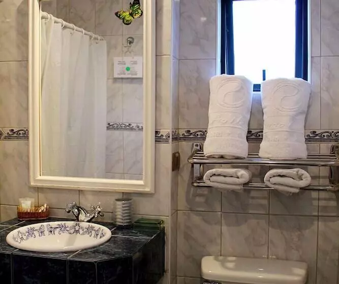 Fotos del hotel Mon Reve:  4