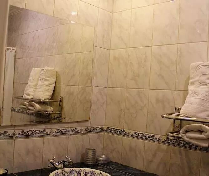 Fotos del hotel Mon Reve:  12