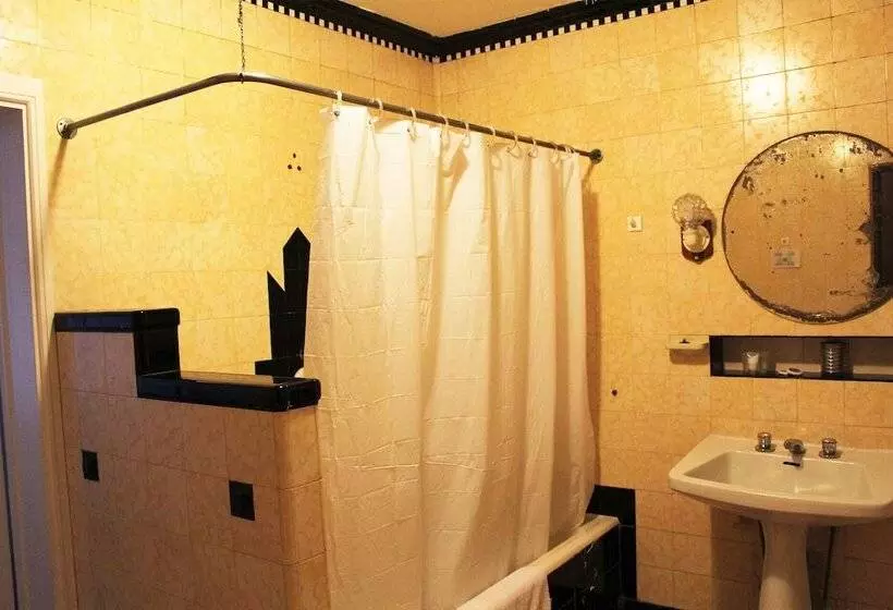 Fotos del hotel Mon Reve:  22