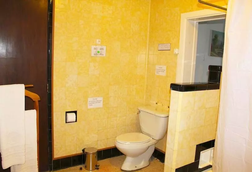 Fotos del hotel Mon Reve:  16