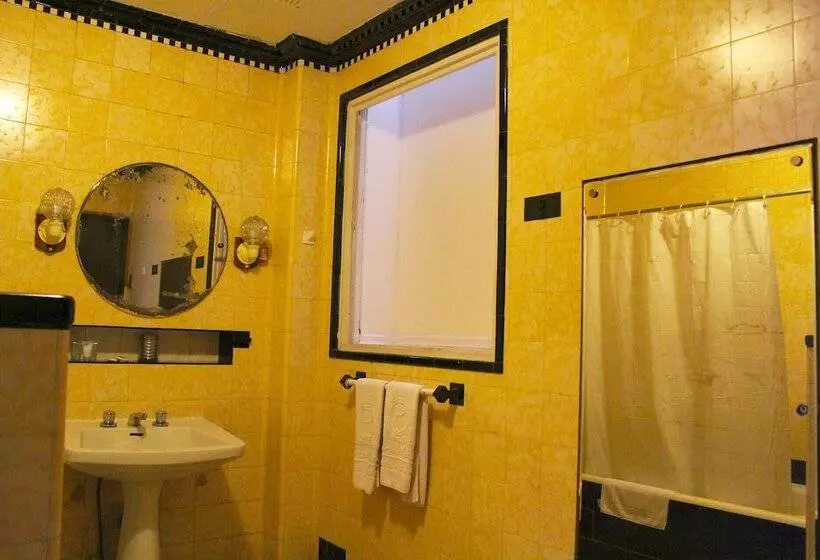 Fotos del hotel Mon Reve:  13