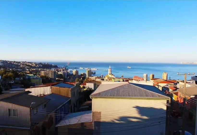 Fotos del hotel Mon Reve:  5