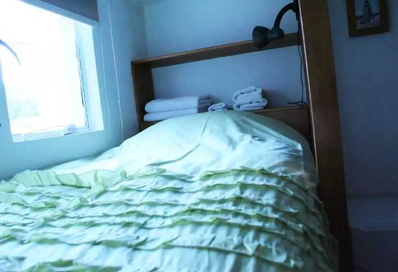 Fotos del hotel Mon Reve:  11