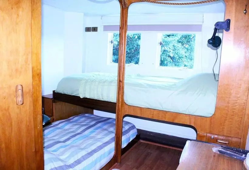 Fotos del hotel Mon Reve:  6