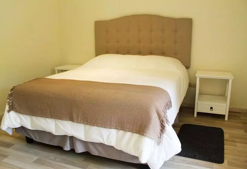 Fotos del hotel Mon Reve:  21