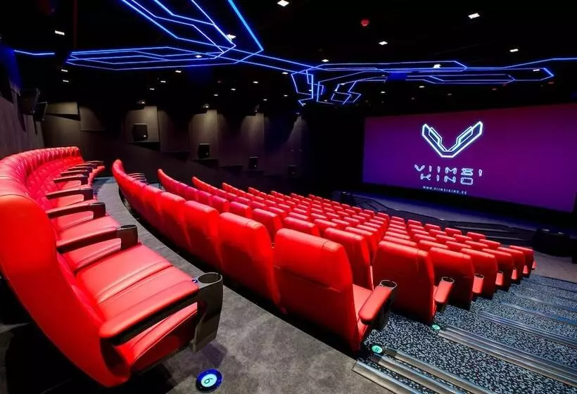 Fotos del hotel Tallinn Viimsi Spa:  9