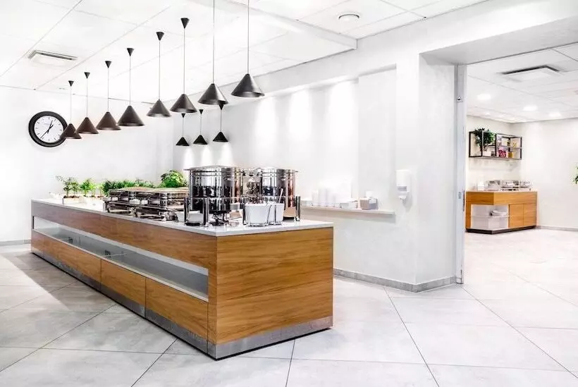 Fotos del hotel Tallinn Viimsi Spa:  13