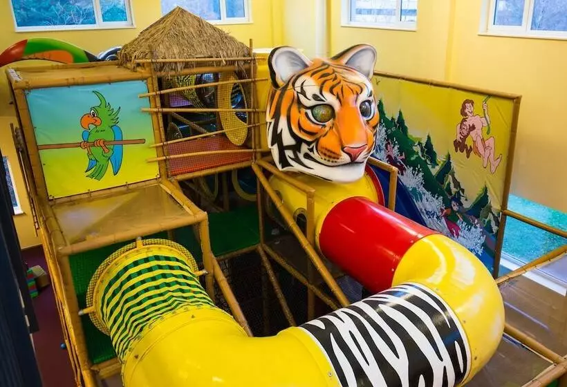 Fotos del hotel Tallinn Viimsi Spa:  7