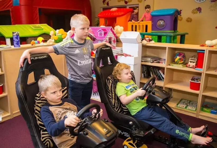 Fotos del hotel Tallinn Viimsi Spa:  18