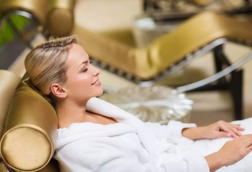 Fotos del hotel Tallinn Viimsi Spa:  12