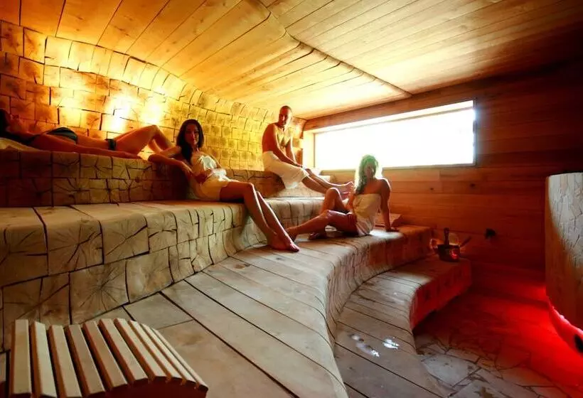 Fotos del hotel Tallinn Viimsi Spa:  4