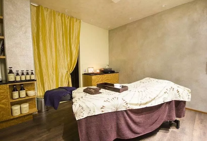 Fotos del hotel Tallinn Viimsi Spa:  24