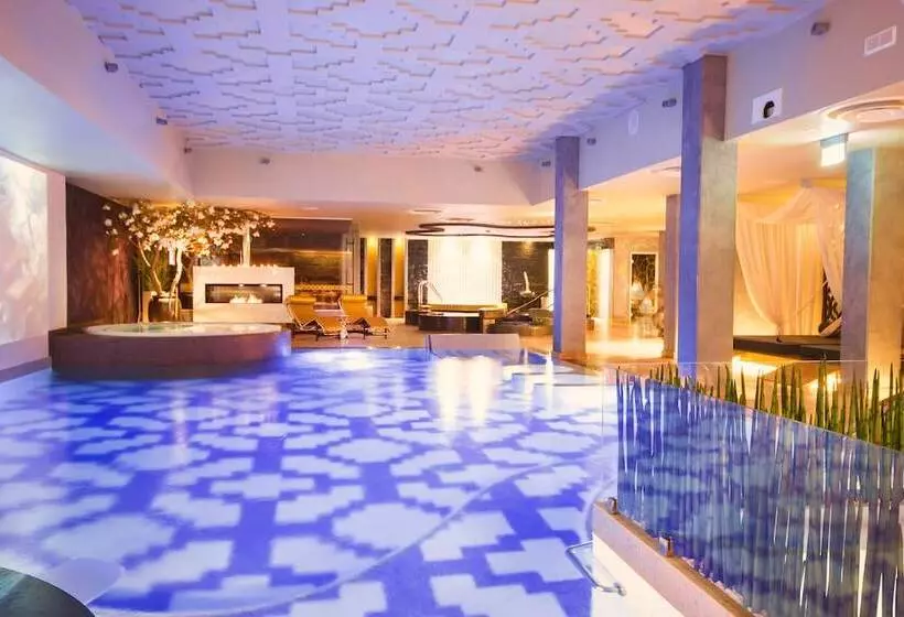 Fotos del hotel Tallinn Viimsi Spa:  17