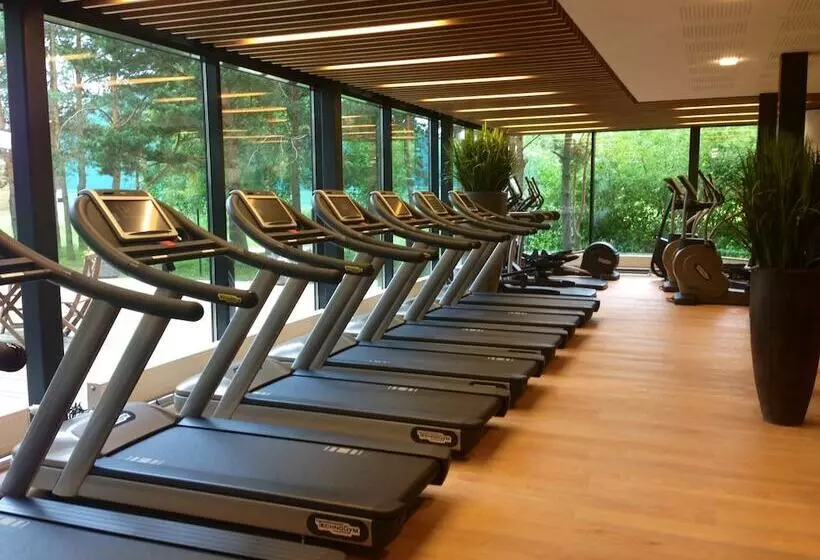 Fotos del hotel Tallinn Viimsi Spa:  3