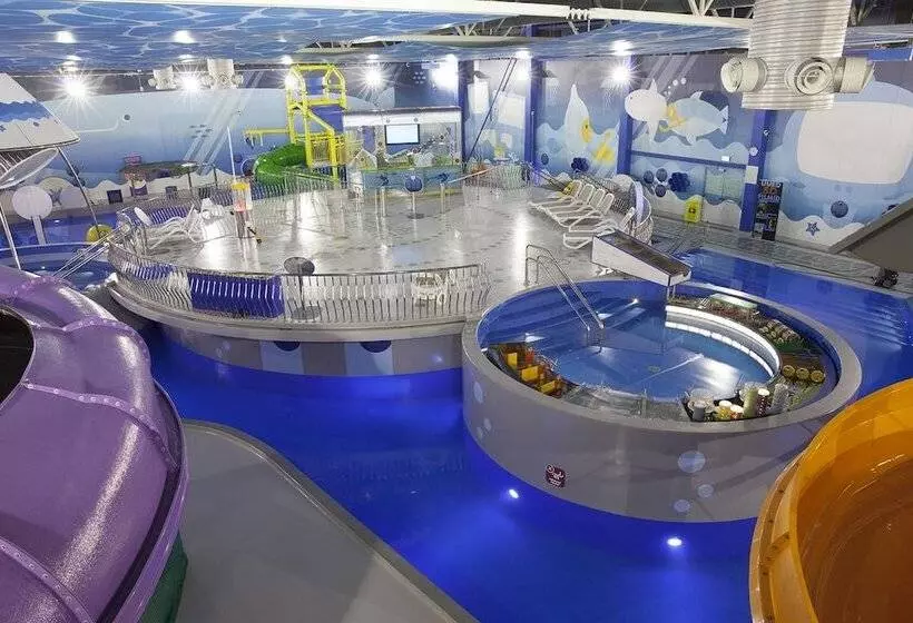 Fotos del hotel Tallinn Viimsi Spa:  14