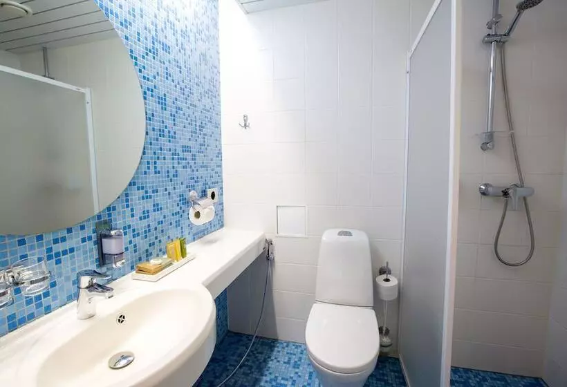 Fotos del hotel Tallinn Viimsi Spa:  15