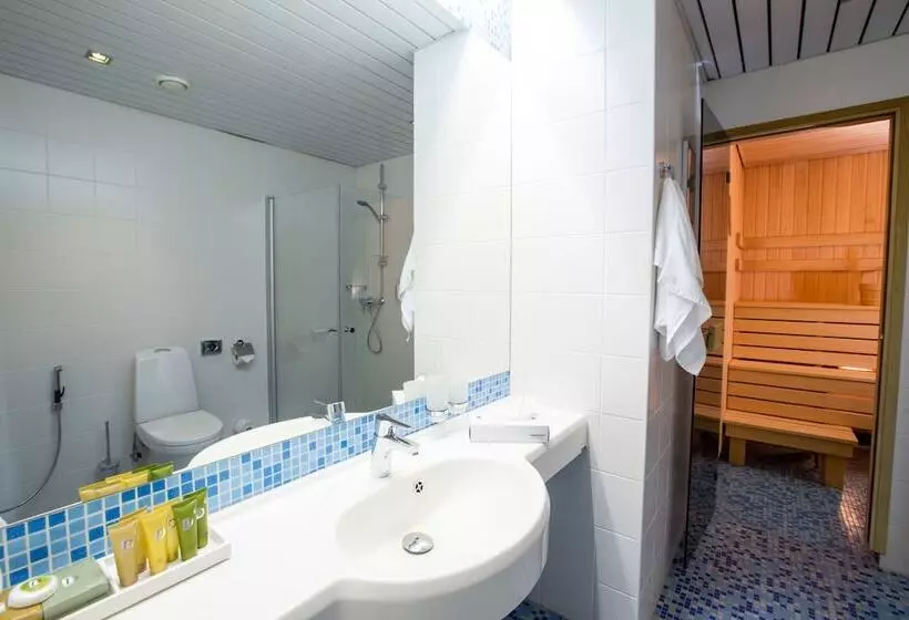 Fotos del hotel Tallinn Viimsi Spa:  19