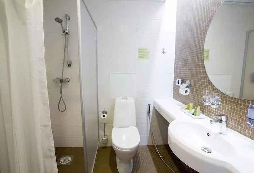 Fotos del hotel Tallinn Viimsi Spa:  8