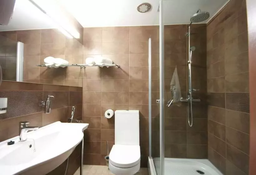 Fotos del hotel Tallinn Viimsi Spa:  21