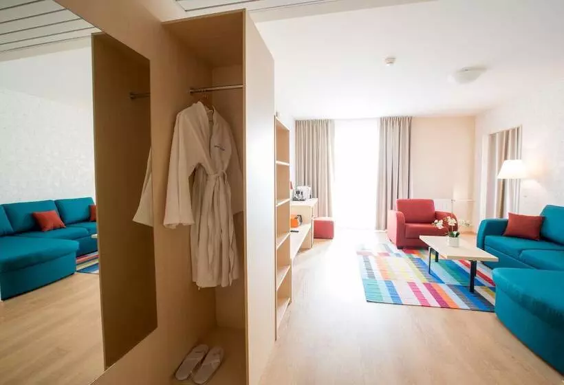 Fotos del hotel Tallinn Viimsi Spa:  10