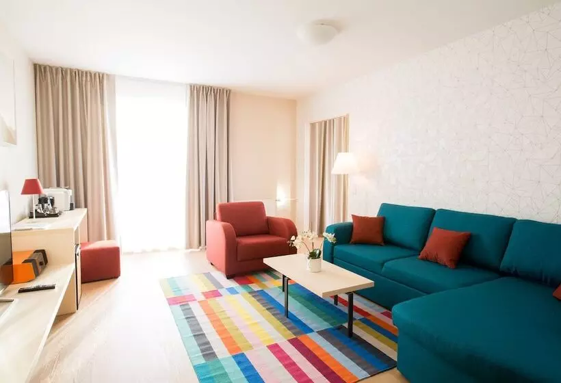 Fotos del hotel Tallinn Viimsi Spa:  22