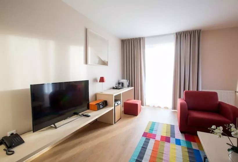 Fotos del hotel Tallinn Viimsi Spa:  25