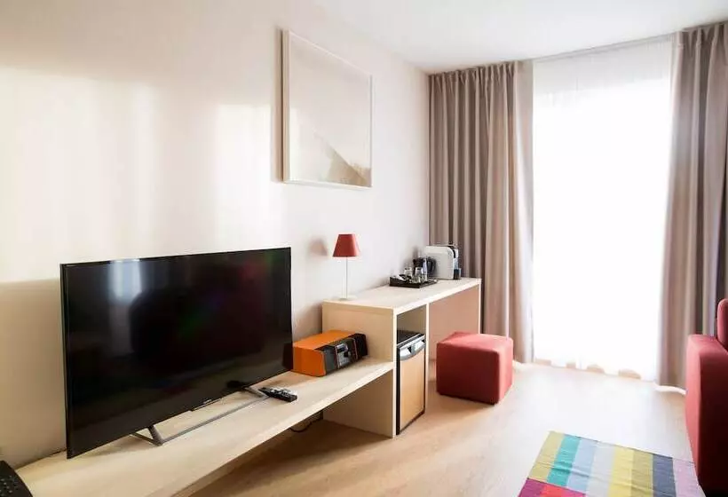 Fotos del hotel Tallinn Viimsi Spa:  23