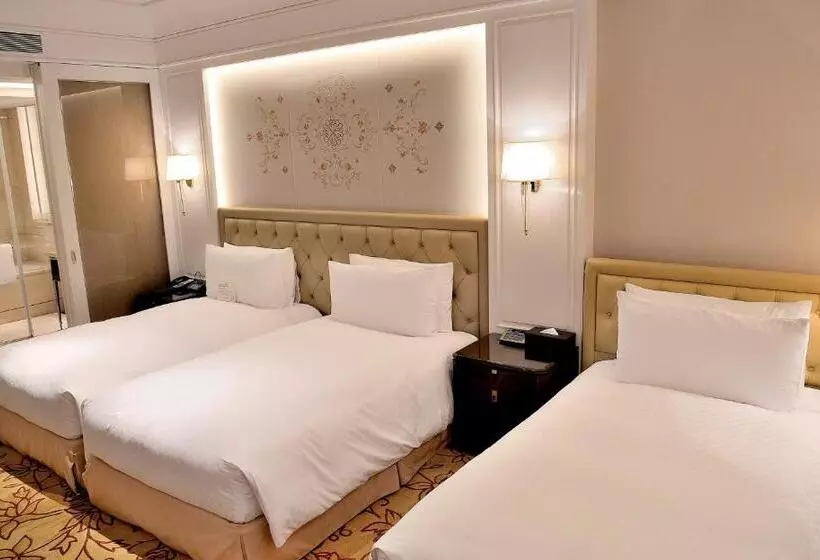 Fotos del hotel The Okura Prestige Taipei:  14