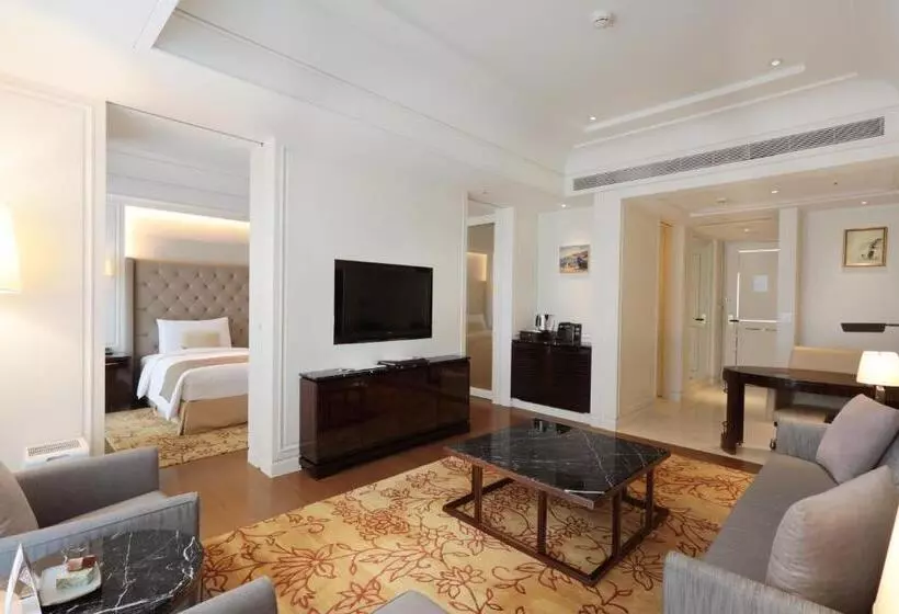 The Okura Prestige Taipei