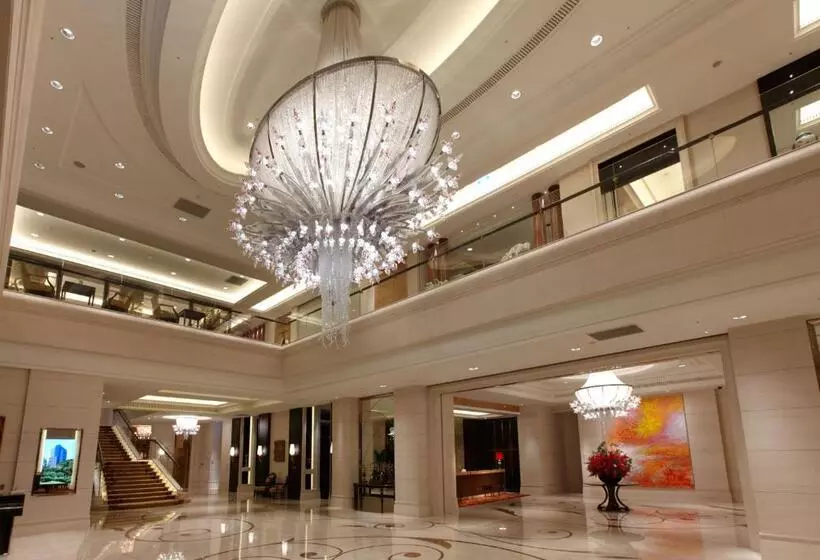 Fotos del hotel The Okura Prestige Taipei:  10