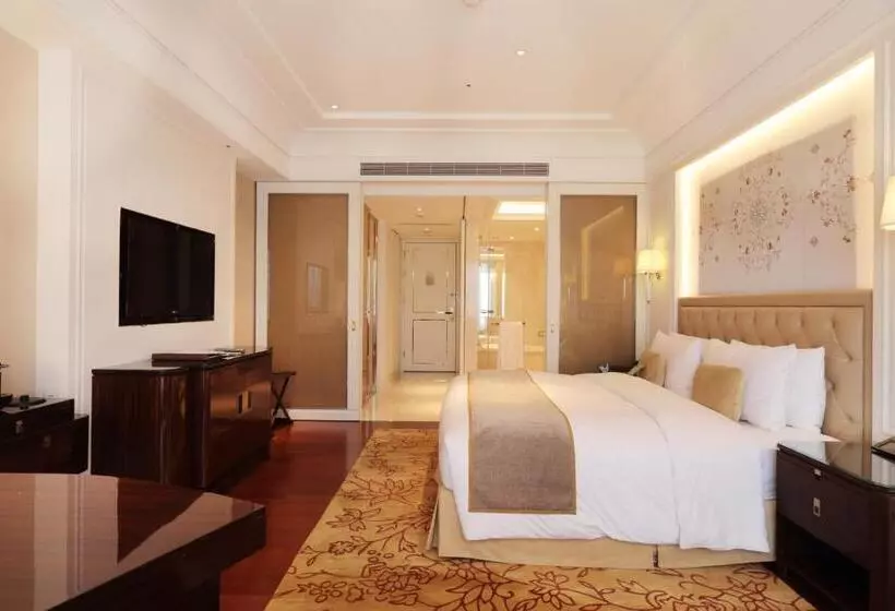 Fotos del hotel The Okura Prestige Taipei:  18