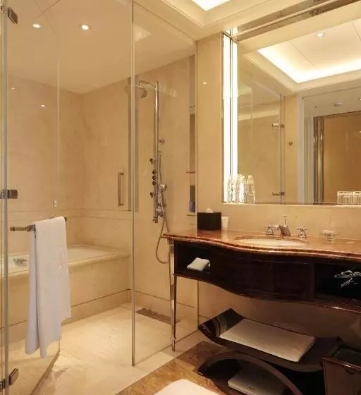 Fotos del hotel The Okura Prestige Taipei:  13