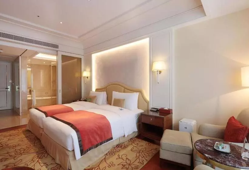 Fotos del hotel The Okura Prestige Taipei:  25