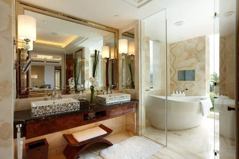 Fotos del hotel The Okura Prestige Taipei:  17