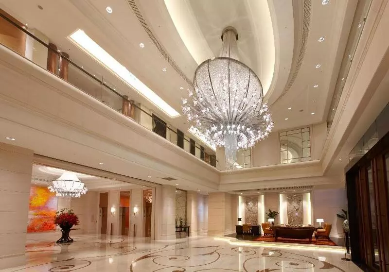 Fotos del hotel The Okura Prestige Taipei:  22